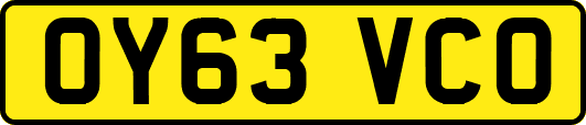 OY63VCO