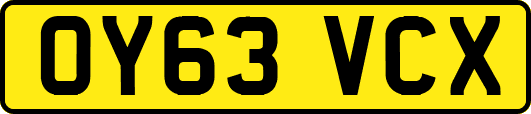 OY63VCX