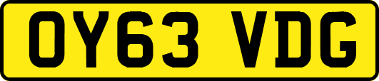 OY63VDG