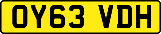 OY63VDH
