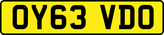 OY63VDO
