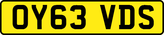 OY63VDS