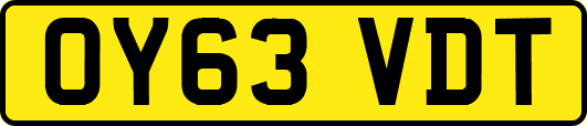 OY63VDT
