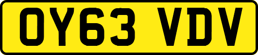 OY63VDV