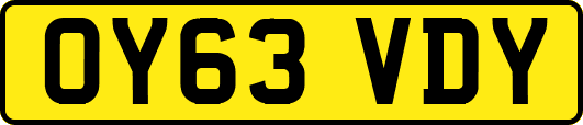 OY63VDY