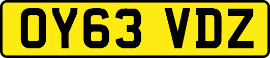 OY63VDZ