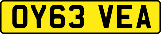 OY63VEA
