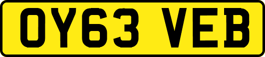 OY63VEB