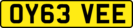 OY63VEE