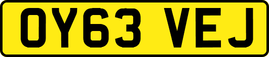 OY63VEJ
