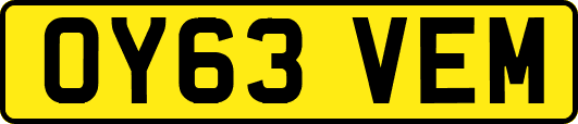 OY63VEM