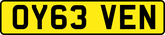 OY63VEN