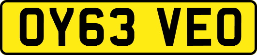 OY63VEO