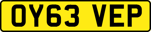 OY63VEP