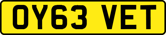 OY63VET