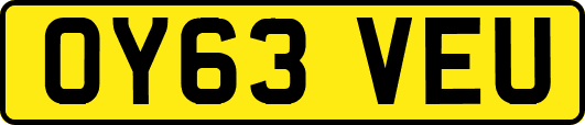 OY63VEU