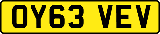OY63VEV