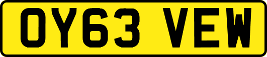 OY63VEW