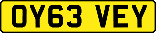 OY63VEY