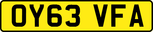 OY63VFA