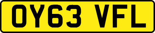 OY63VFL