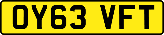 OY63VFT