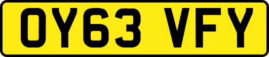 OY63VFY