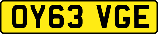 OY63VGE