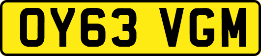 OY63VGM