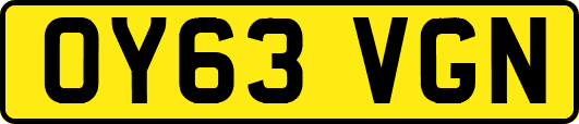 OY63VGN