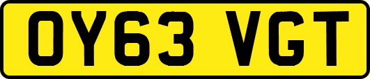 OY63VGT