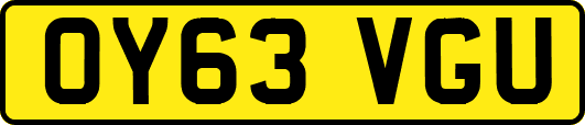 OY63VGU