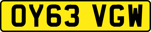 OY63VGW