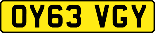 OY63VGY