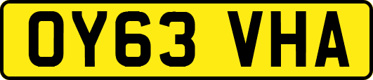 OY63VHA