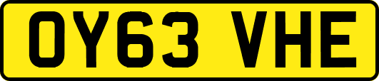 OY63VHE