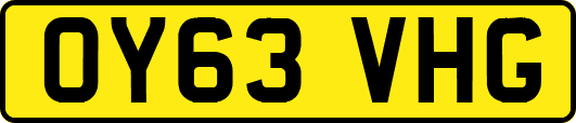 OY63VHG