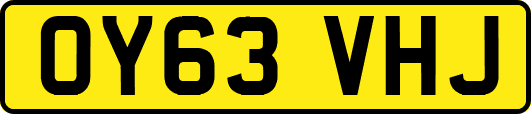 OY63VHJ