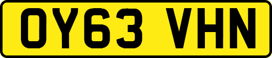 OY63VHN