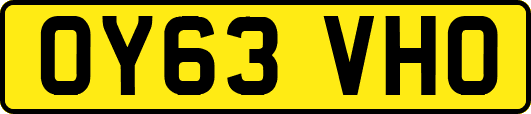 OY63VHO