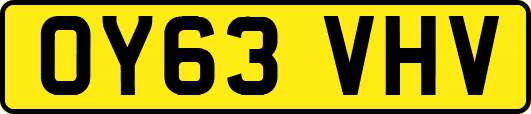 OY63VHV