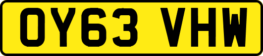 OY63VHW