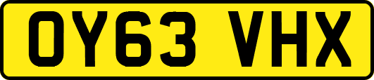 OY63VHX