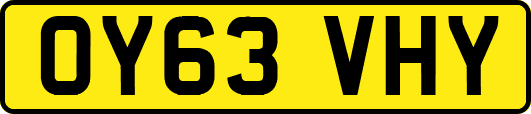 OY63VHY