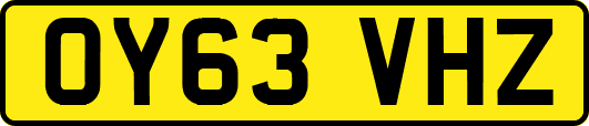 OY63VHZ