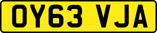OY63VJA