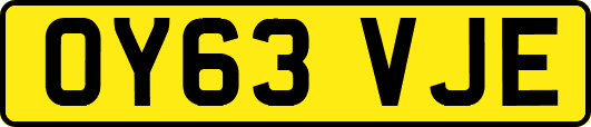 OY63VJE
