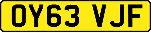 OY63VJF