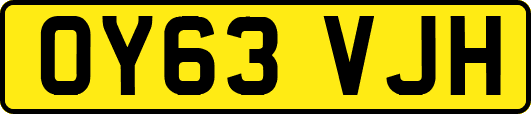 OY63VJH