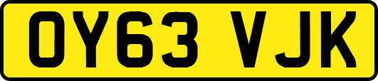 OY63VJK